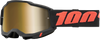Accuri 2 Goggles - Borego - Gold - Lutzka's Garage