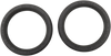 Fork Seals - 49 mm ID x 60.5 mm OD x 10.5 mm T