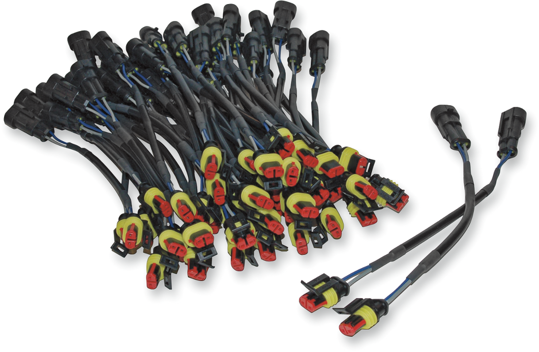 Fuel Injector Enrichener - 09 FLT