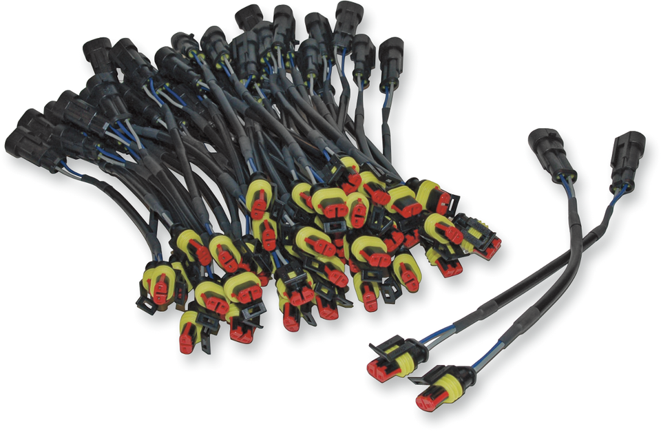 Fuel Injector Enrichener - 07-09 Big/Twin