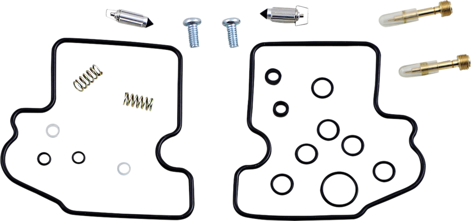 Carburetor Repair Kit - KTM