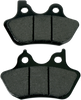 Carbon Tech Brake Pads - Harley-Davidson