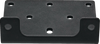 Winch Mount Plate - 4 Bolt