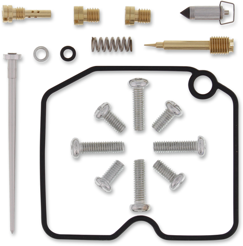 Carburetor Repair Kit - Arctic Cat