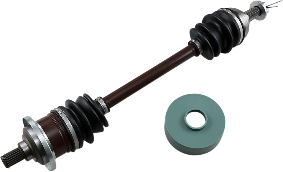 Axle Kit - Complete - Standard - Front Left/Right | Rear Left/Right - Arctic Cat