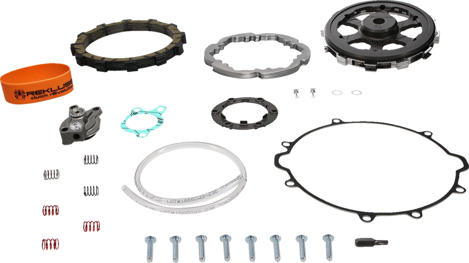 RadiusX 4.0 Clutch - Gas Gas/Husqvarna/KTM