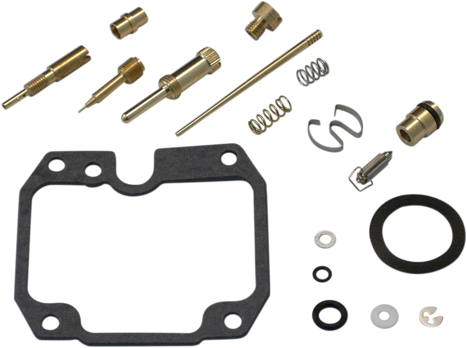 Carburetor Repair Kit - Kawasaki