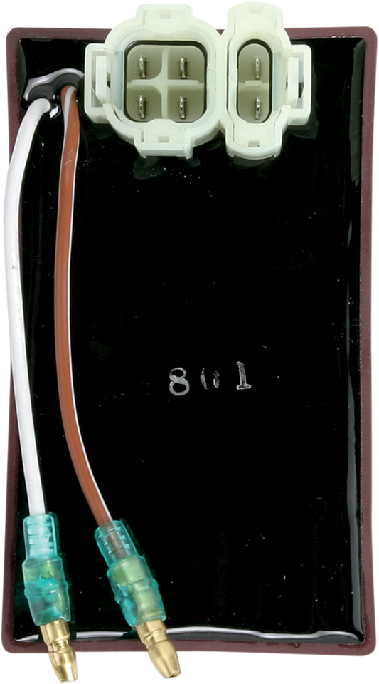 Hot Shot CDI Box - Polaris