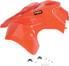 Front Fender - Orange - LT230 - Lutzka's Garage