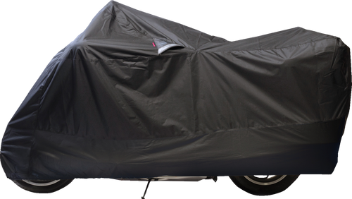 Guardian Cover - EZ Zip - XXL