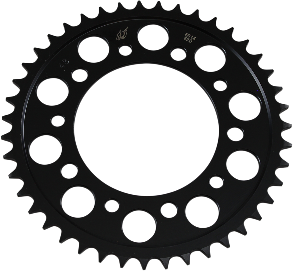 Rear Sprocket - 43 Tooth