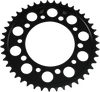 Rear Sprocket - 43 Tooth