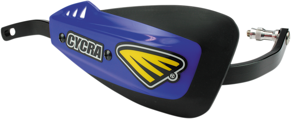 Handguards - Series One - Blue - Lutzka's Garage