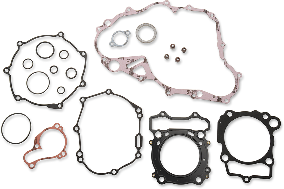 Complete Motor Gasket Kit - Yamaha