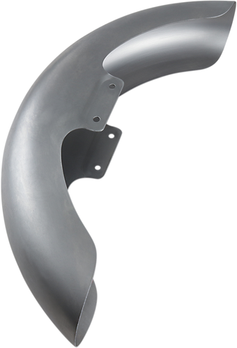 Dyna Front Fender - For 90/90-19