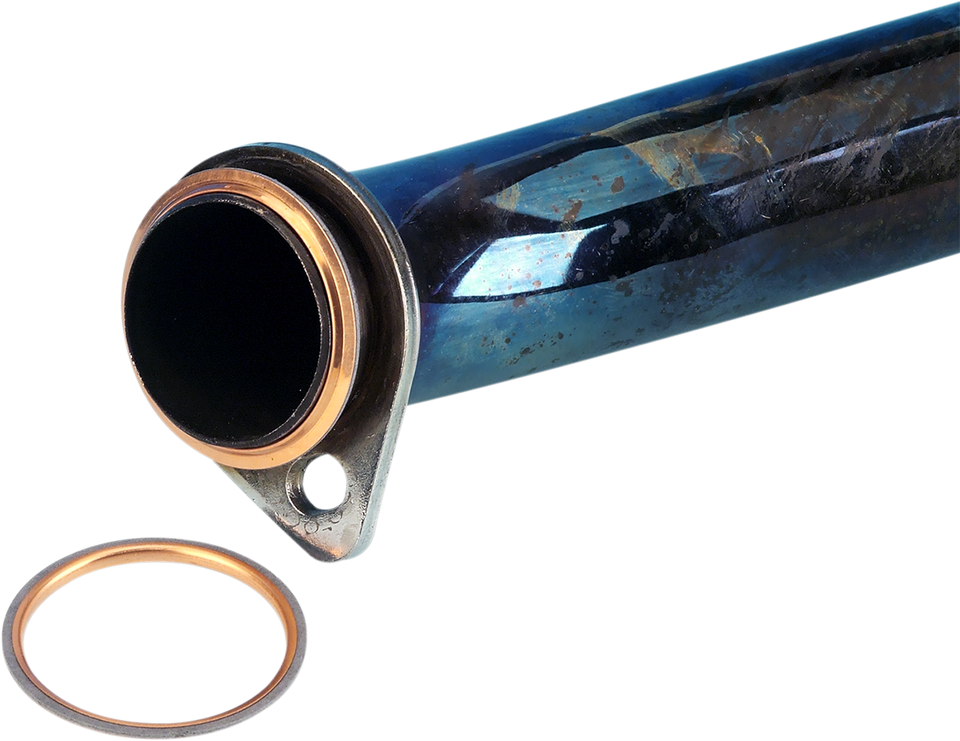 Copper Exhaust Port Gasket