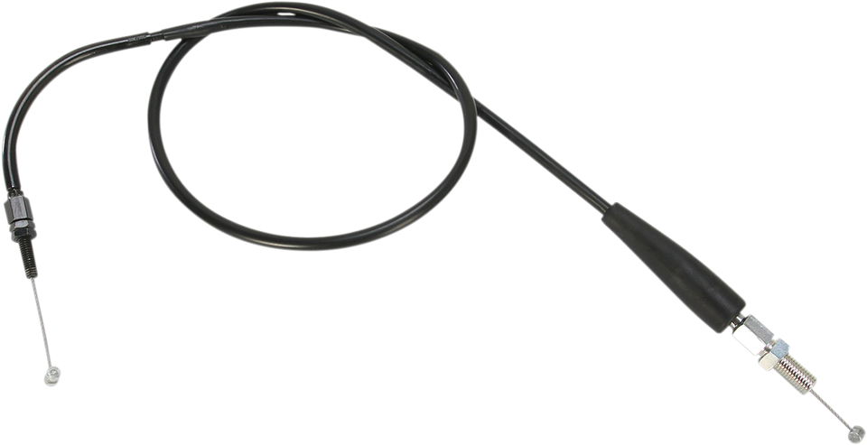 Throttle Cable - Suzuki
