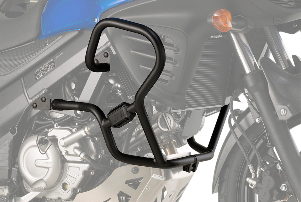 Engine Guards - Suzuki - V-Storm 650