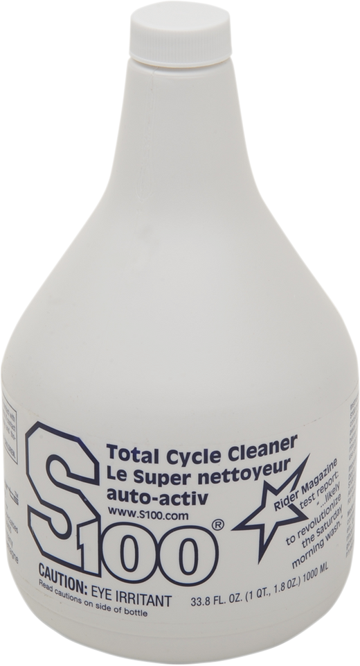 Total Cycle Cleaner - Refill - 1L - Lutzka's Garage