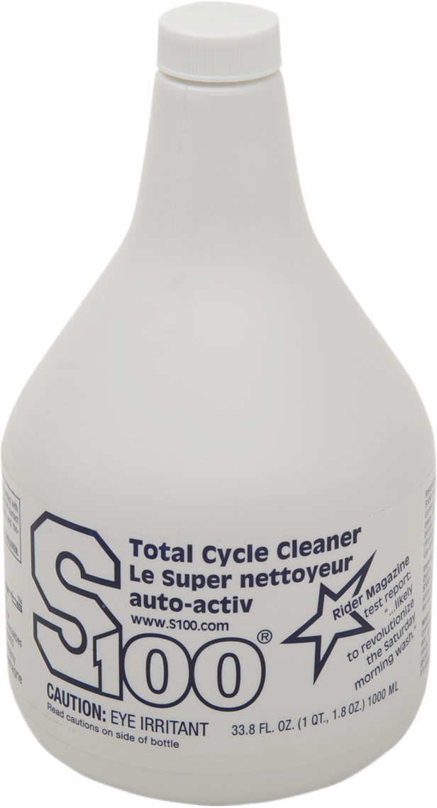 Total Cycle Cleaner - Refill - 1L - Lutzka's Garage