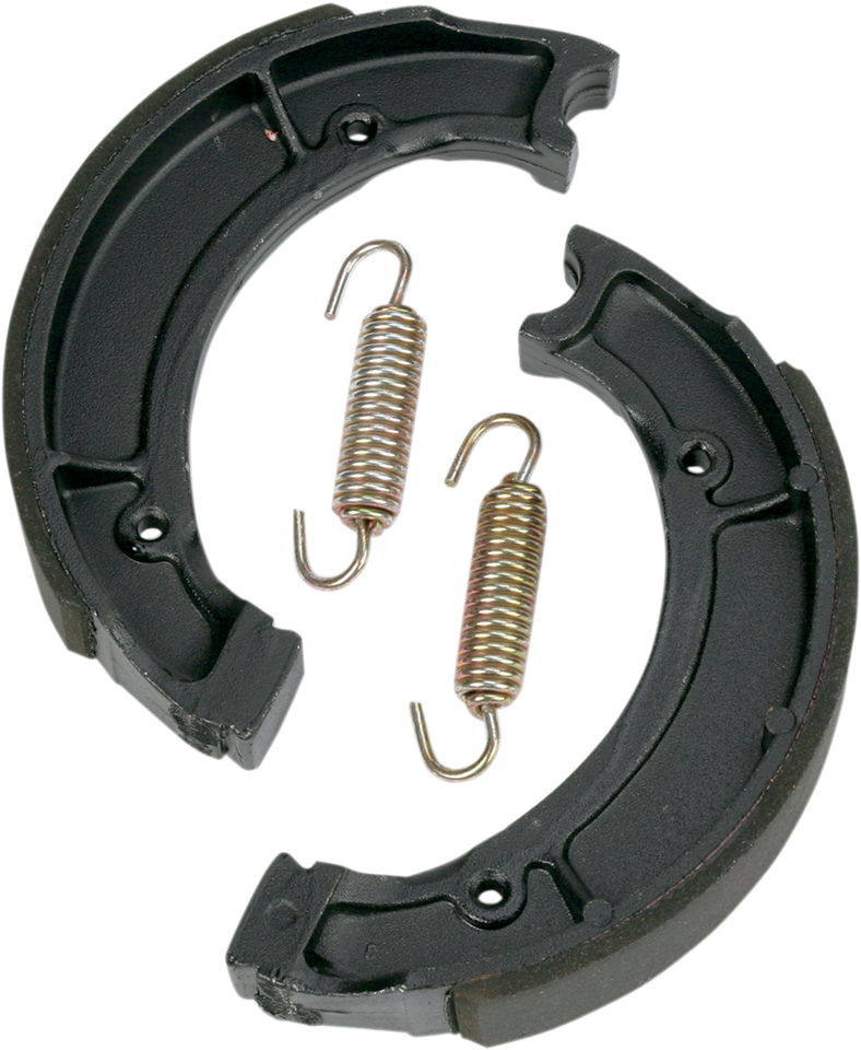 Brake Shoes - Yamaha