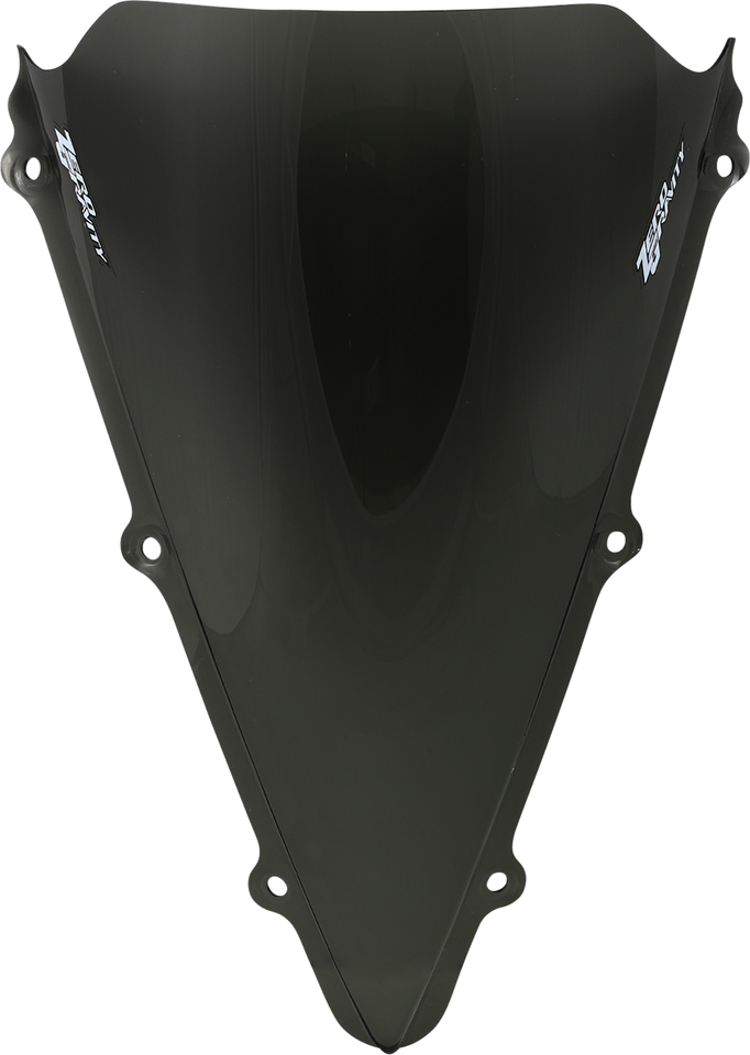 Sport Windscreen - Smoke - YZFR1 04-06