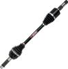 Axle - Complete - Heavy-Duty - Rear Left - Polaris Ranger