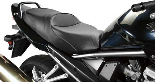 World Sport™ Performance Seat - Carbon FX - Regular - Suzuki 07-16
