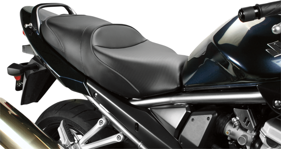 World Sport™ Performance Seat - Carbon FX - Regular - Suzuki 07-16