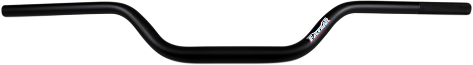 Handlebar - Fatbar - Street - 819 - Yamaha YFZ450 (07+) - Black - Lutzka's Garage