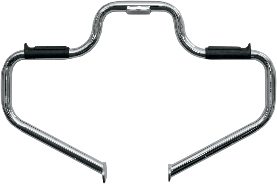 Multibar® - Chrome - XL - Lutzka's Garage