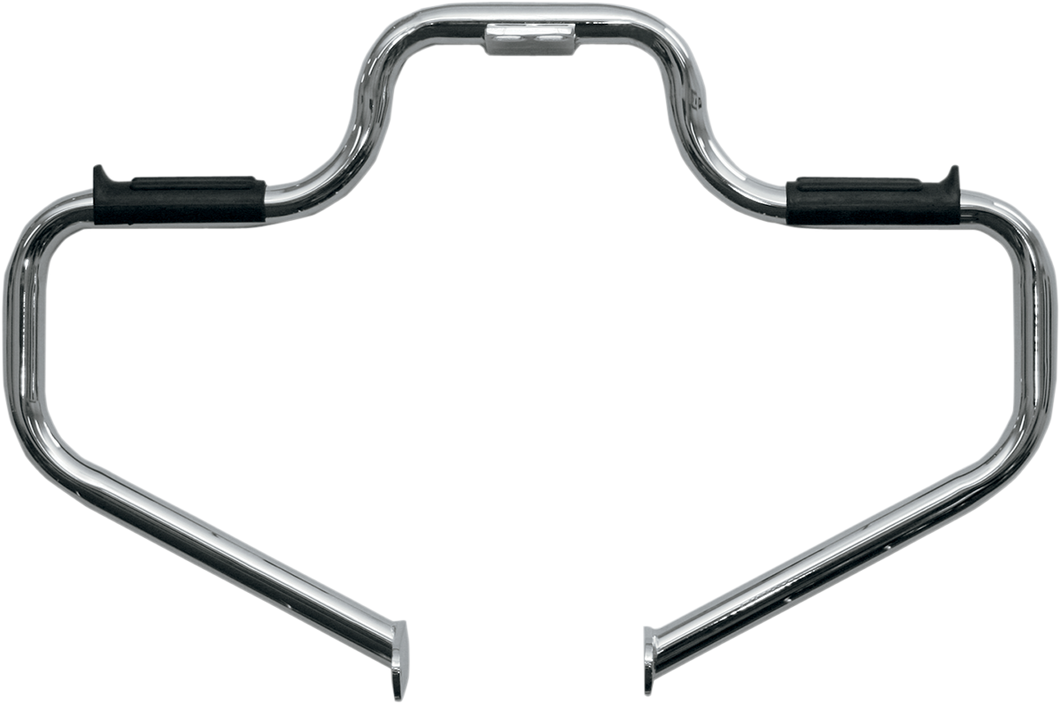 Multibar® - Chrome - XL - Lutzka's Garage