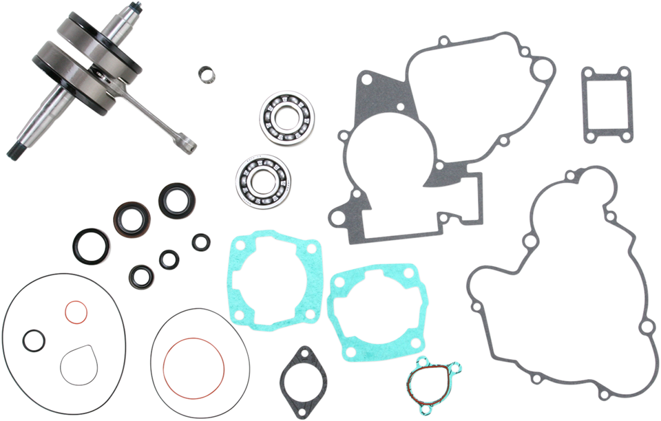 Crankshaft Kit - OE Crankshaft Replacement - KTM