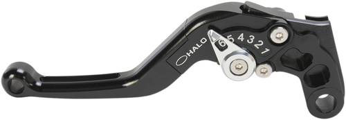Clutch Lever - Halo
