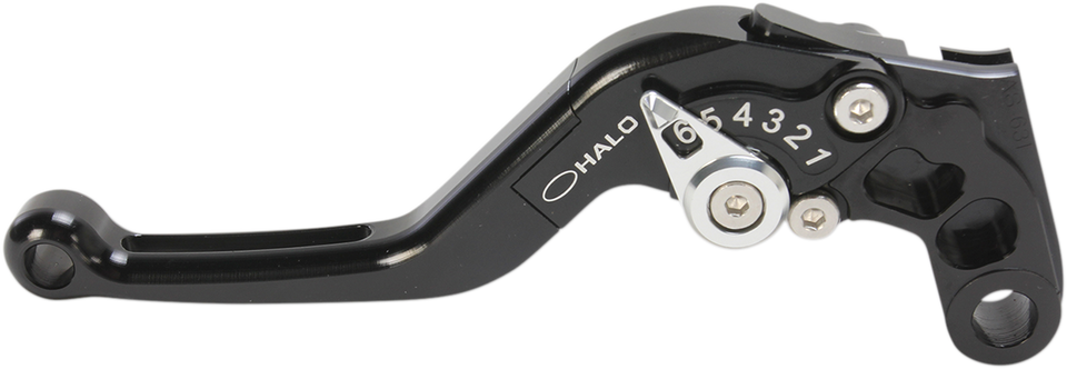 Clutch Lever - Halo