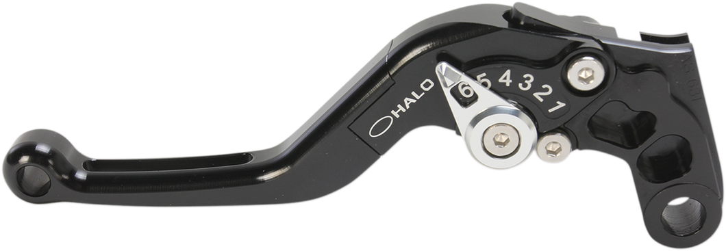 Clutch Lever - Halo
