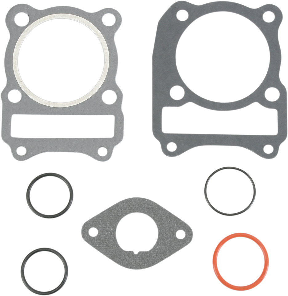 Top End Gasket Kit - Arctic Cat