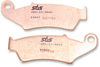 Off-Road Sintered Brake Pads