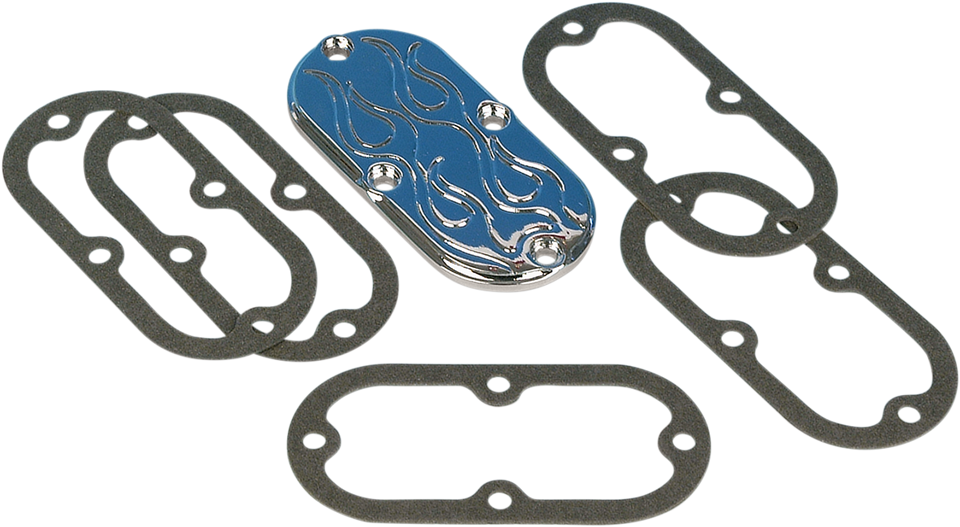 Primary Inspection Cover Gasket - 4 Speed