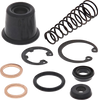 Master Cylinder Rebuild Kit - Rear