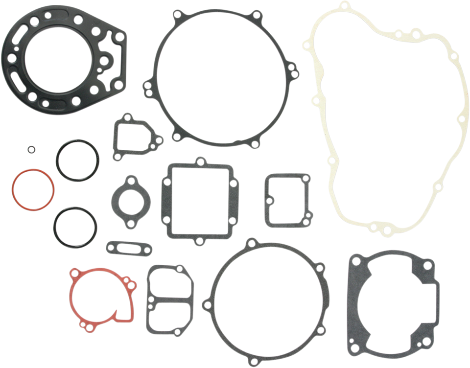 Complete Motor Gasket Kit - Kawasaki