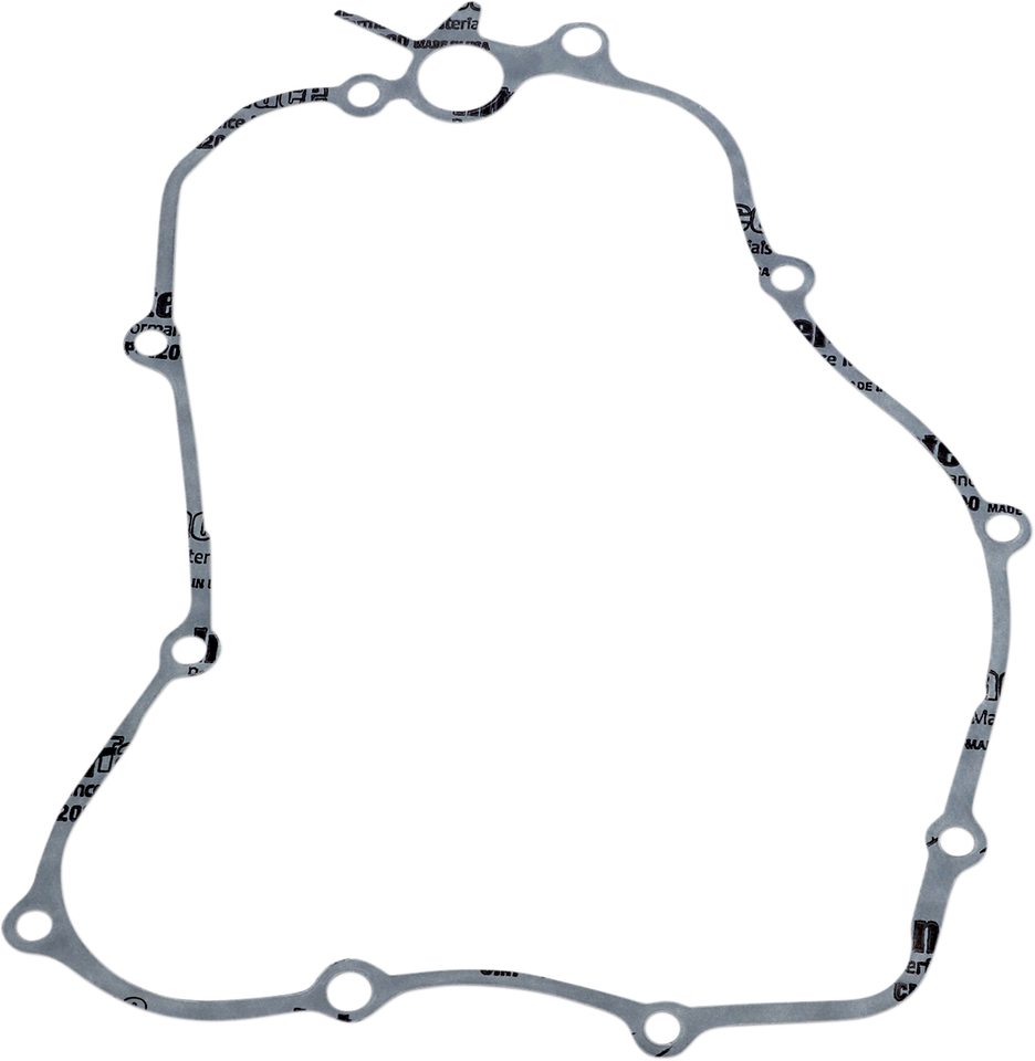 Inner Clutch Cover Gasket - Yamaha