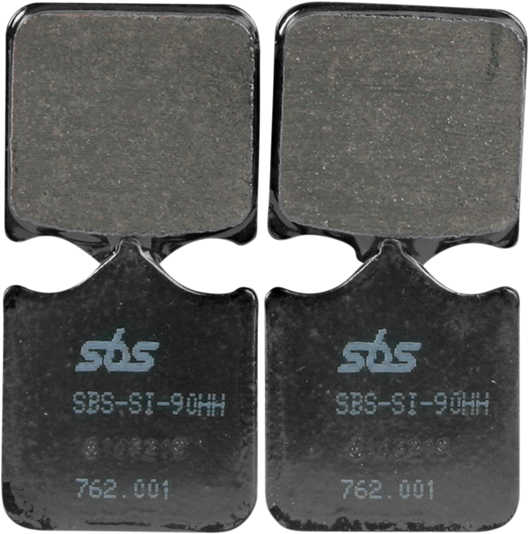 HS Brake Pads - KTM/Husqvarna - 762HS