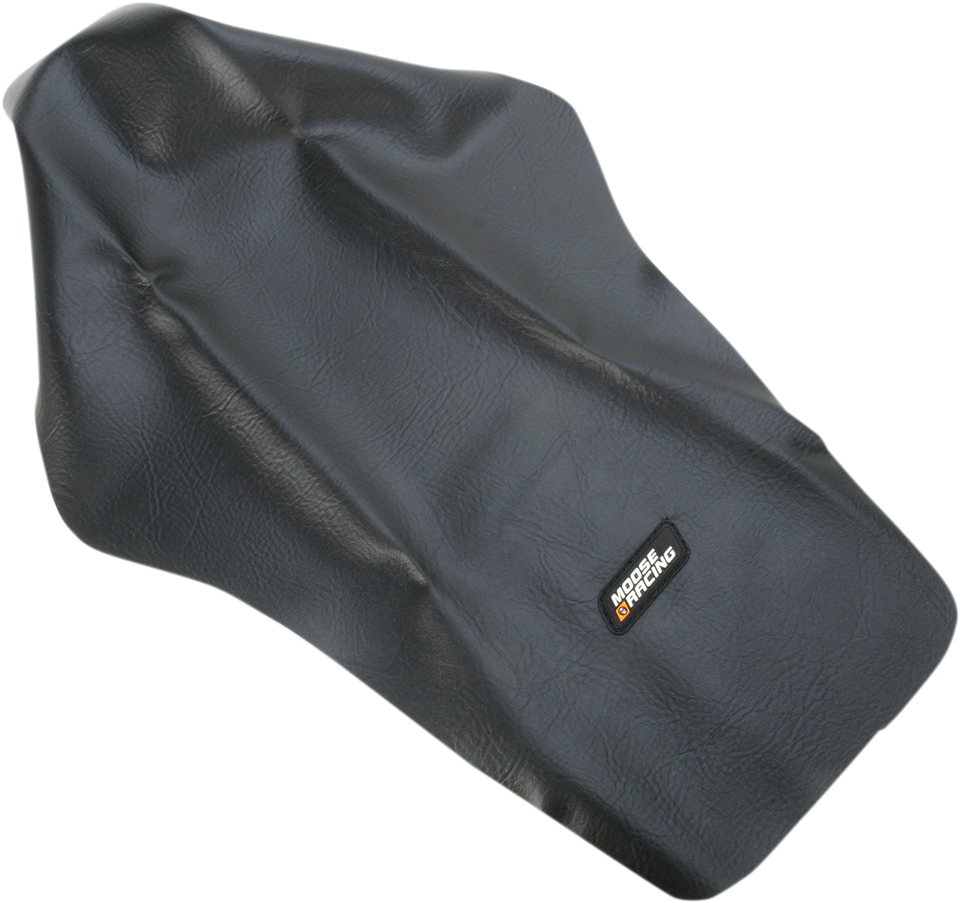 Seat Cover - Black - Husqvarna - Lutzka's Garage