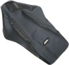 Seat Cover - Black - Husqvarna - Lutzka's Garage