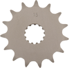 Countershaft Sprocket - 15 Tooth - Suzuki