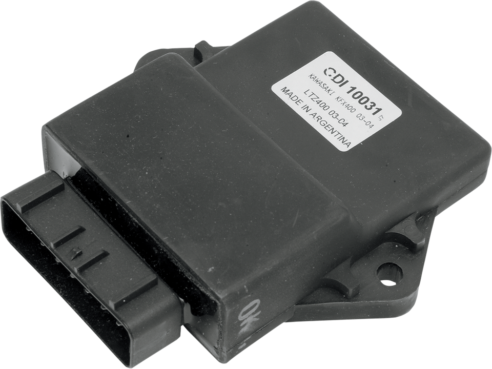 CDI Box - Kawasaki/Suzuki