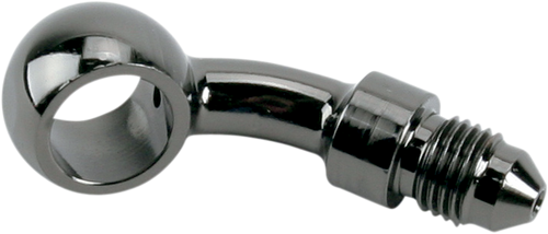 PS2 Banjo Fitting - 7/16