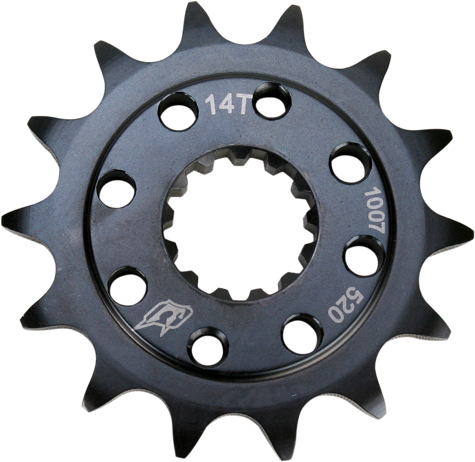 Counter Shaft Sprocket - 14-Tooth - Lutzka's Garage