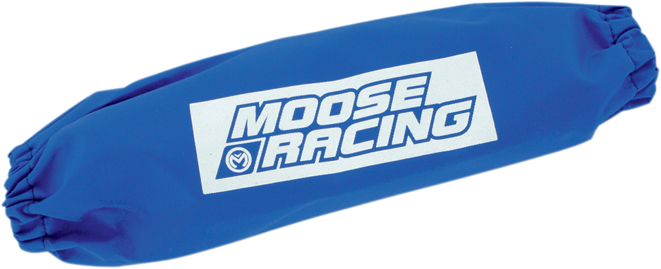 Shock Cover - Blue - 12.5" W x 14.75" L - Lutzka's Garage